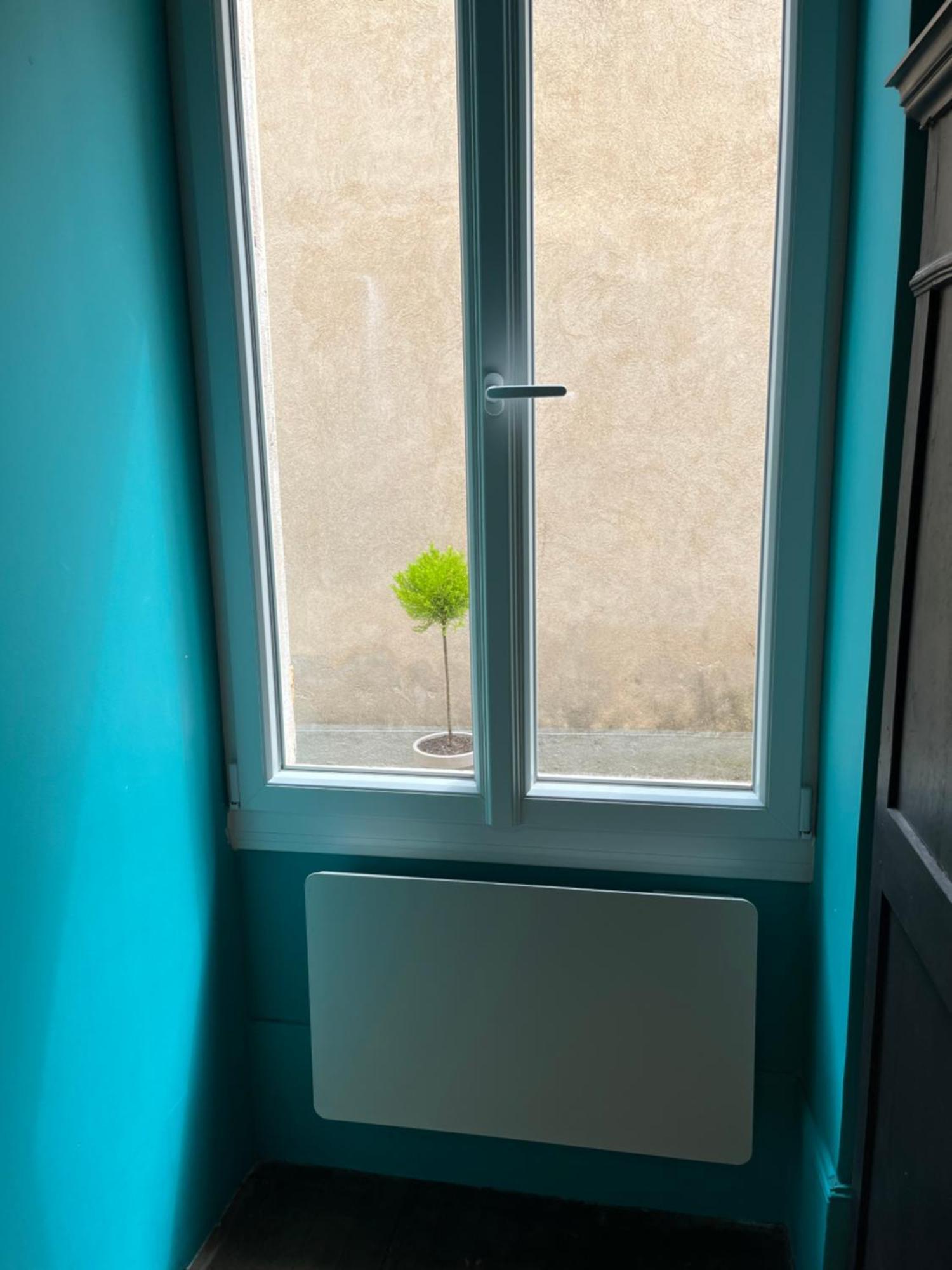 Ca Se Passe Ici Apartment Dijon Luaran gambar